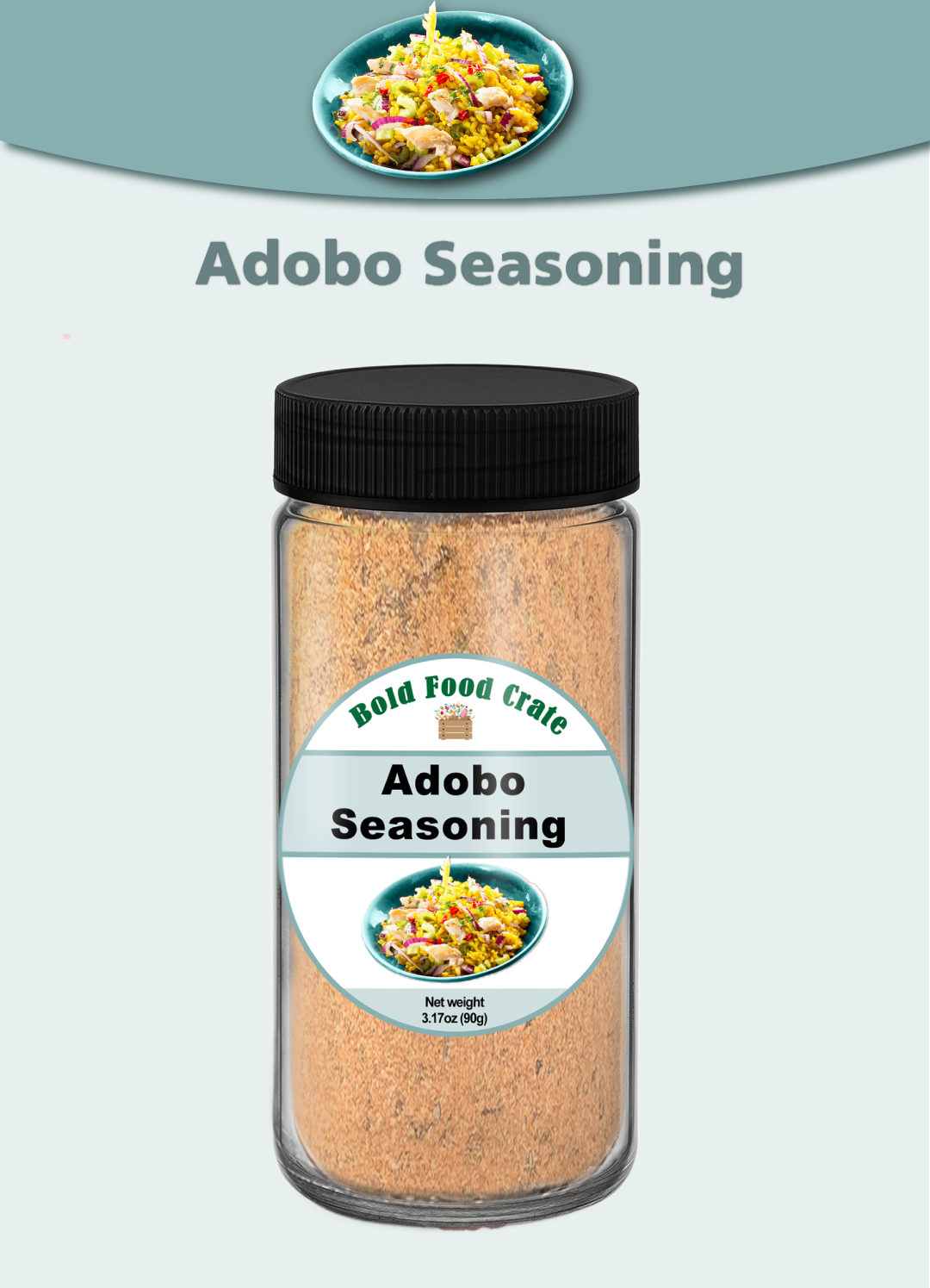 Adobo Seasoning