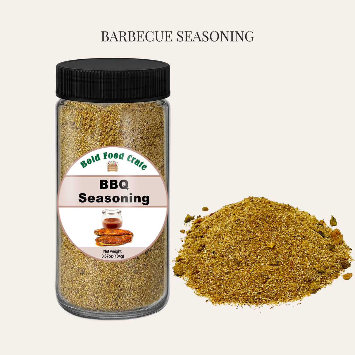 The Perfect Grill Seasoning Collection