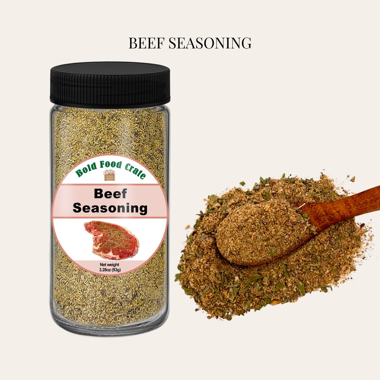 The Perfect Grill Seasoning Collection