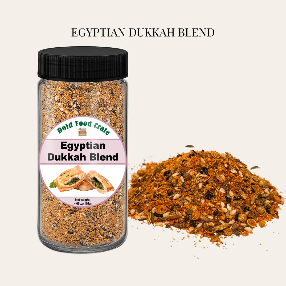 Arabian Nights Seasoning Collection