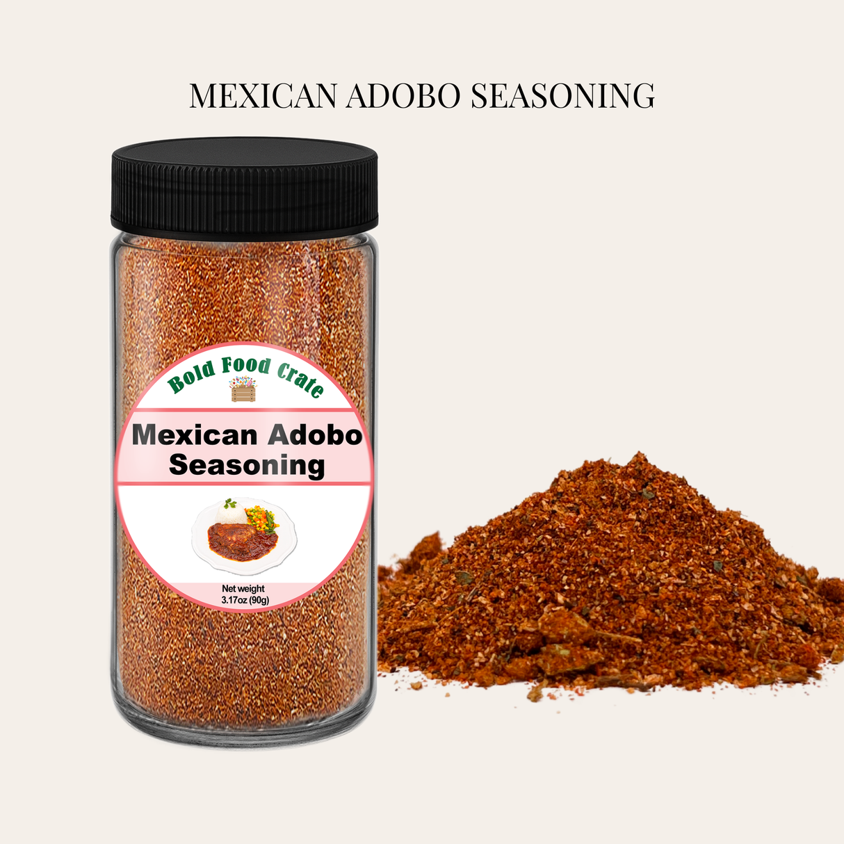 Mexican Cocina Seasoning Collection
