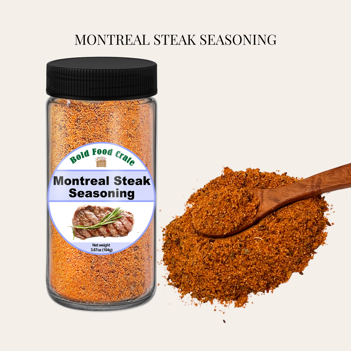 The Perfect Grill Seasoning Collection