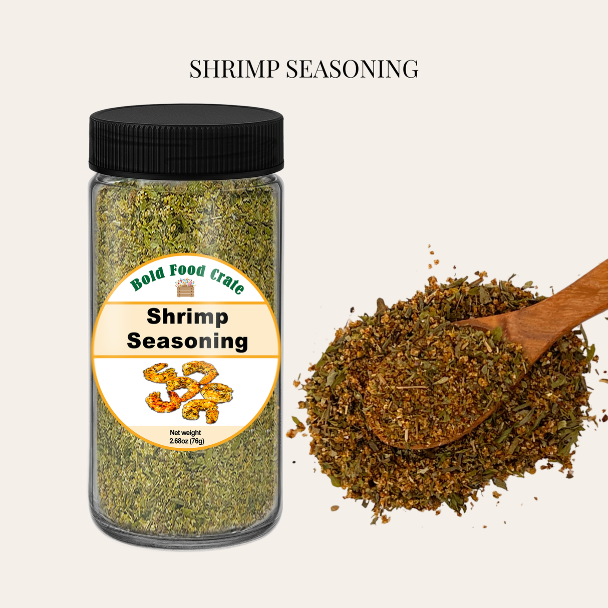 Protein My Way Seasoning Collection