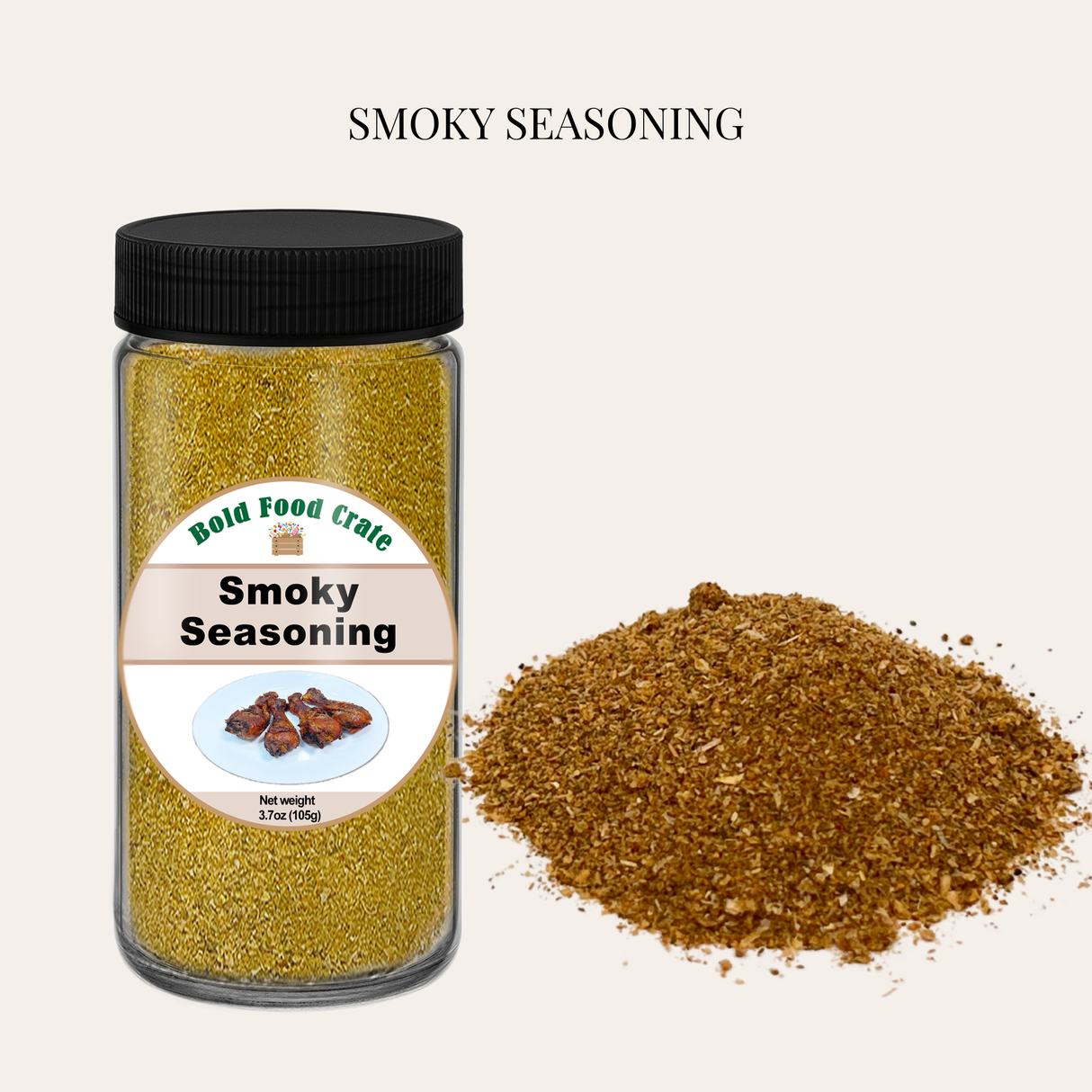 My Perfect Everyday Seasoning Collection