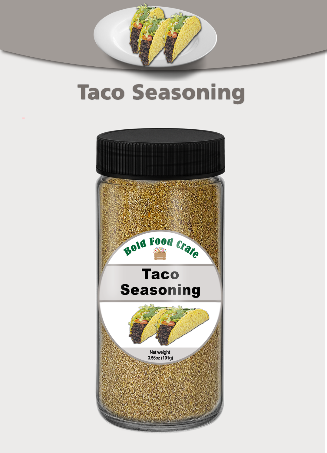 Taco Seasoning