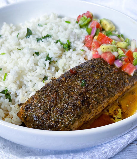 Easy Sautéed Fish Recipe