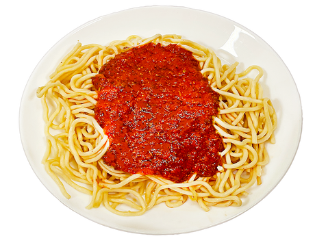 Easy Italian Sauce Recipe