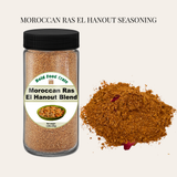 Arabian Nights Seasoning Collection