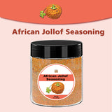 African Jollof Seasoning