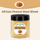 African Peanut Stew Seasoning