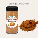 World Traveler Seasoning Collection