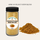 African Drumbeat Seasoning Collection