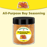 All-Purpose Bay Seasoning