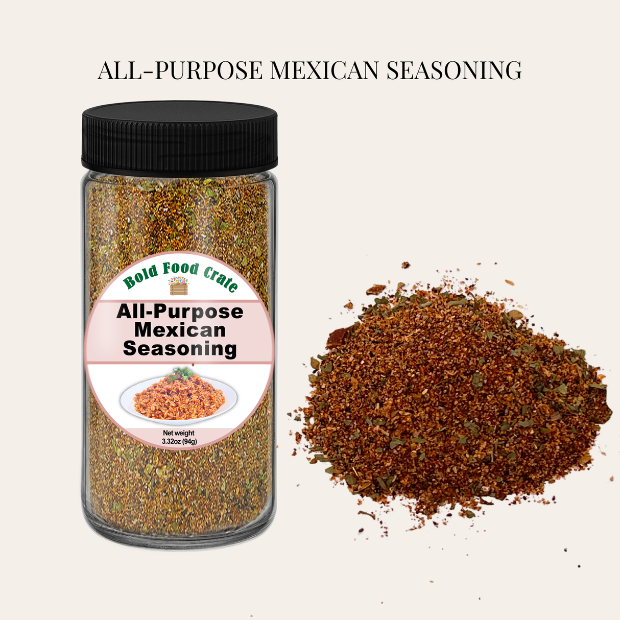 World Traveler Seasoning Collection