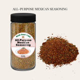 World Traveler Seasoning Collection