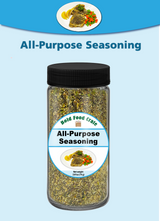All-purpose seasoning