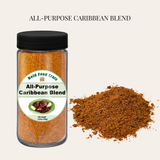 Caribbean Sea Seasoning Collection