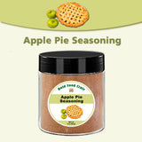 Apple Pie Spice Blend