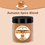 Autumn Spice Blend 