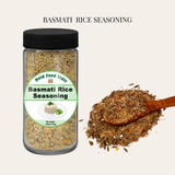 Indian Aroma Seasoning Collection