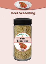Beef Seasoning 
