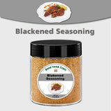 Blackened Seasoning