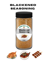 Blackened Seasoning