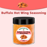 Buffalo Hot Wing Seasoning