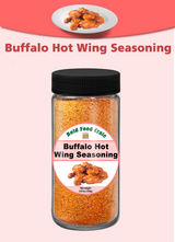 Buffalo Hot Wing Seasoning