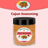 Cajun Seasoning