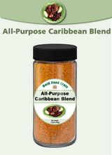 All-Purpose Caribbean Blend