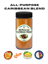 All-Purpose Caribbean Blend