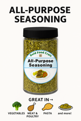 All-purpose seasoning