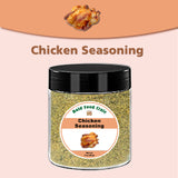 Chicken Seasoning