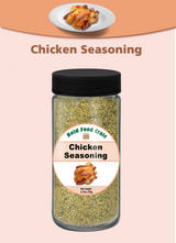 Chicken Seasoning