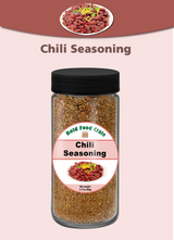 Chili Seasoning 