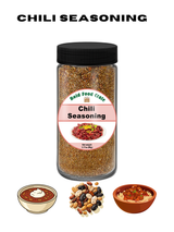 Chili Seasoning 