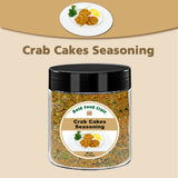 Crab Cakes Seasoning 