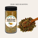 Protein My Way Seasoning Collection