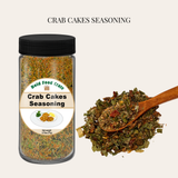 Seafood Storm Seasoning Collection