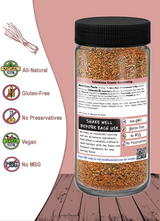 Louisiana Creole Seasoning