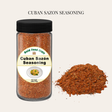 Caribbean Sea Seasoning Collection