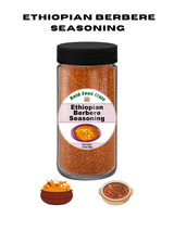 Ethiopian Berbere Seasoning