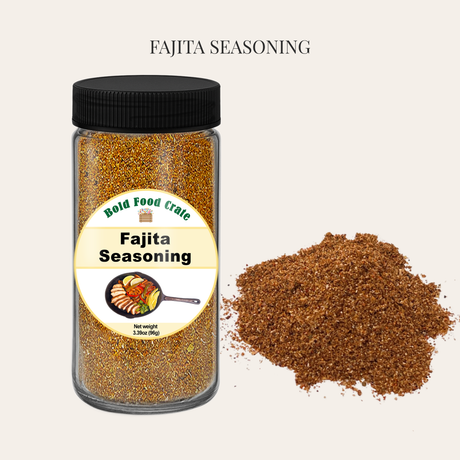 Mexican Cocina Seasoning Collection