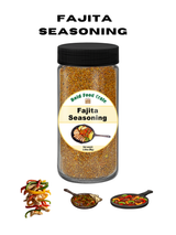 Fajita Seasoning 