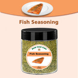 Fish Seasoning