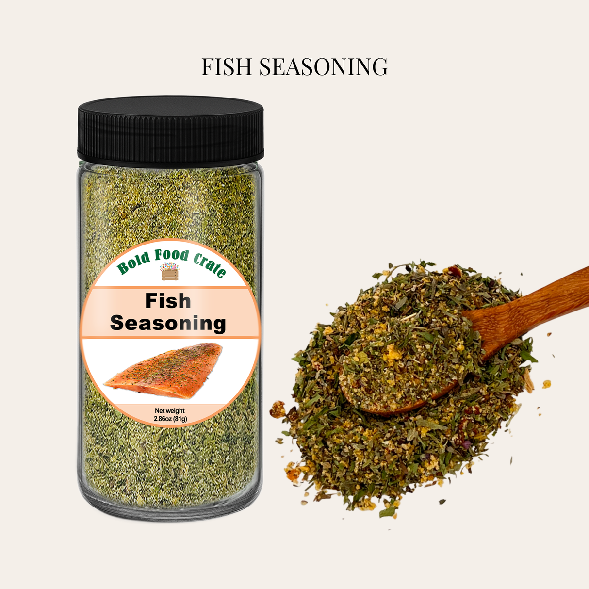 Protein My Way Seasoning Collection