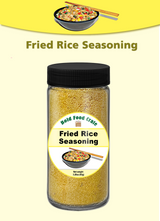Fried Rice Seasoning 