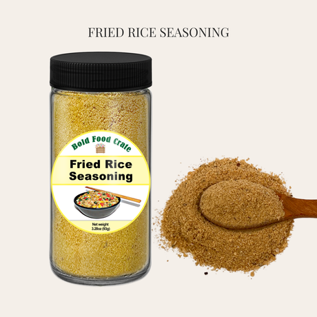 Asian Masters Seasoning Collection