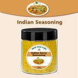 Indian Curry Seasoning 